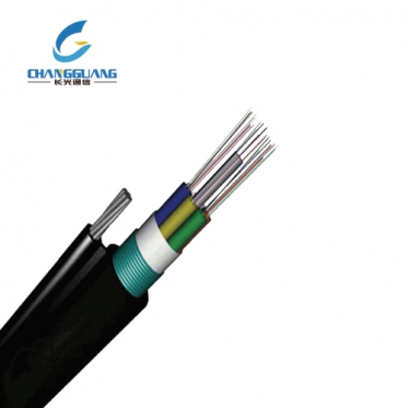 Figure 8 ftth 12core self supporting outdoor fiber optic cable(GYTC8Y/A/S)