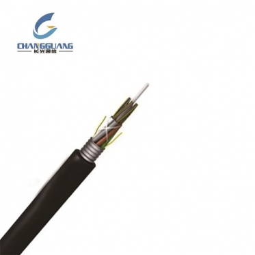 Outdoor use stranded Loose Tube Non-armored Cable(GYTA/S)